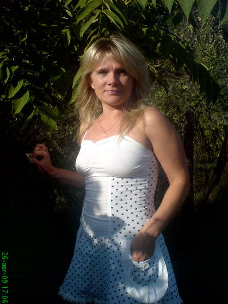 Алёна Хрюша