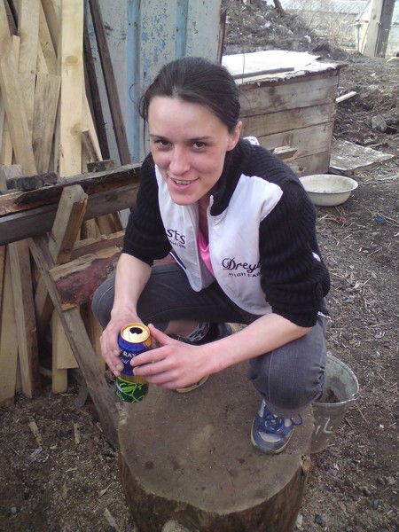 Мила Киндякова