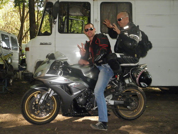 Алексей Кичий