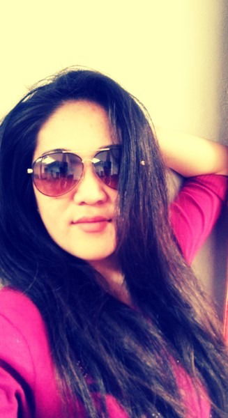 Нора Омарбекова