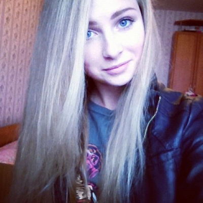 Оксана Самойлова