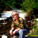 Люба Саяпина