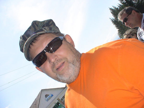 Петр Федотов