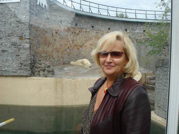 Юлия Ловчиновская