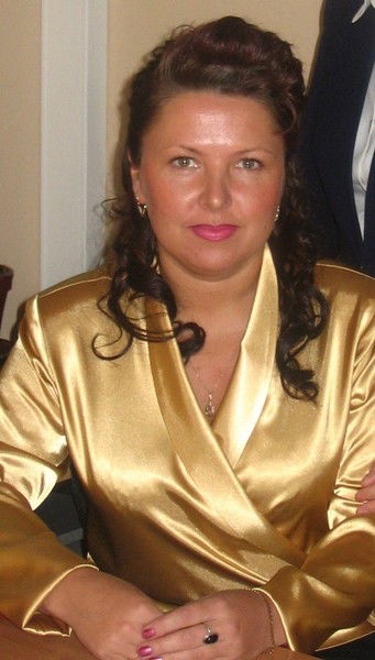 Мария Кобзева