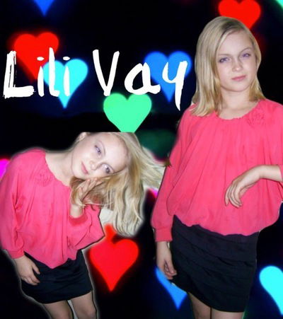 Ліліанна Фалюкович