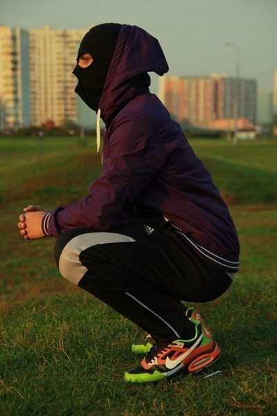 Арнольд Шпаковский