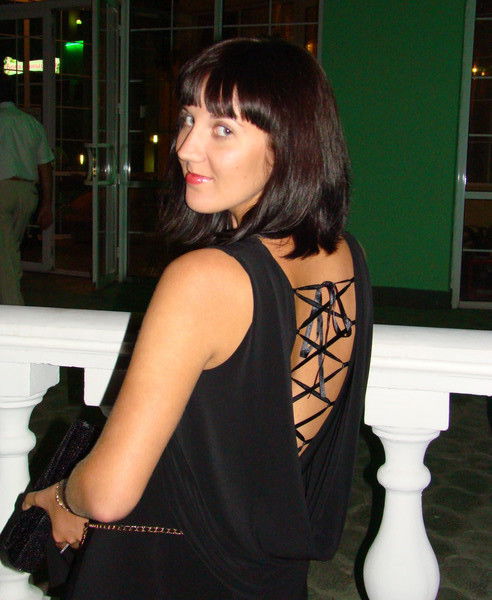 Ирина Липецкая