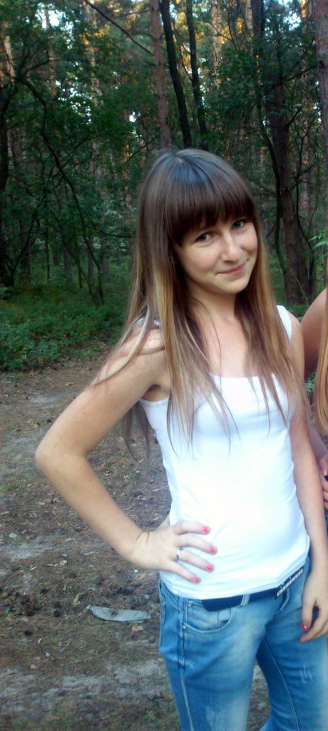 Александра Нуранова