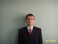 Виктор Тарабукин