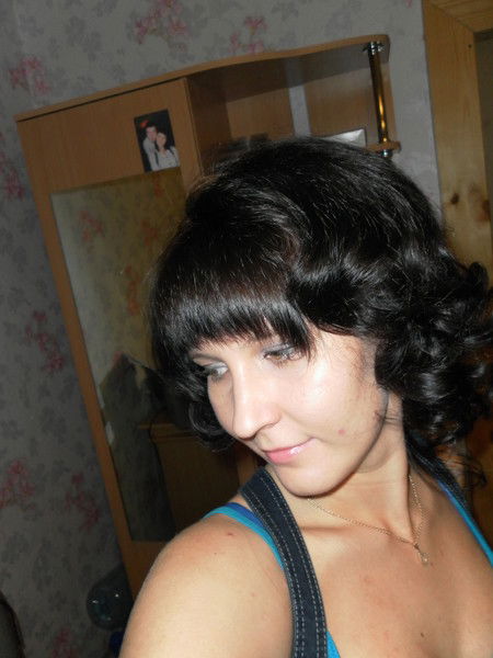 Анна Васильевых