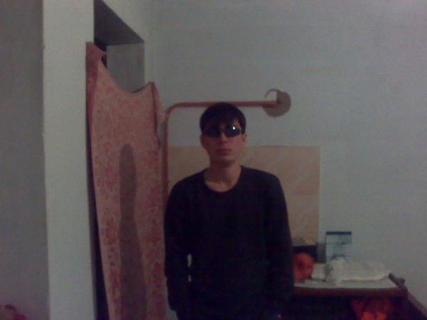 Абзал Дуйсенов