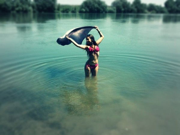 Снежик Кольцова