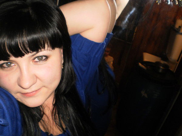 Ирина Гаркун