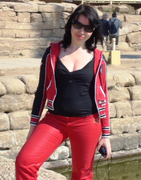 Татьяна Семенова