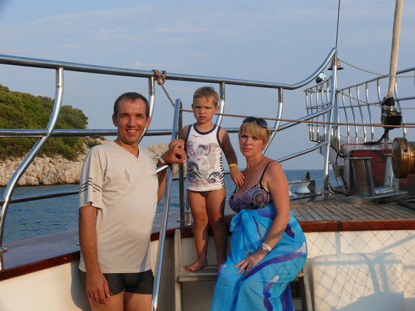 Евгений Шапошников