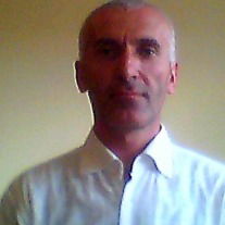 Александр Кокоев