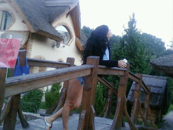 Оксана Горват-Продан