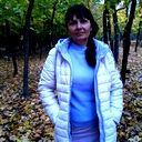 Инна Щербина