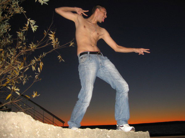 Артёмка Антипкин