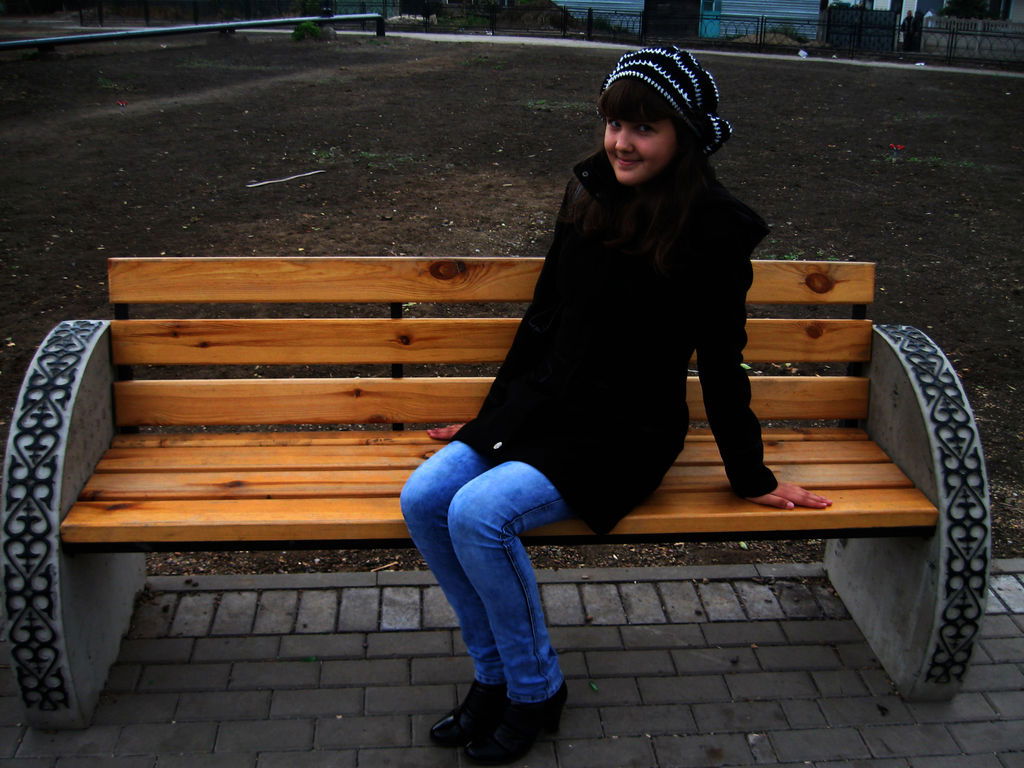 Виктория Татарикова