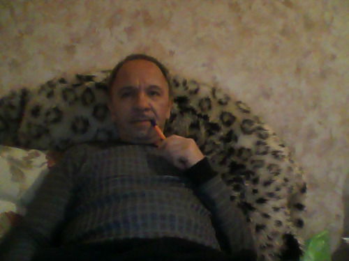 Геннадий Витковский