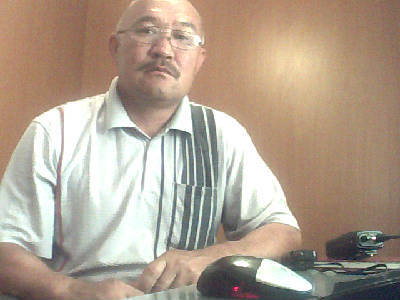 Оналбек Елемесов