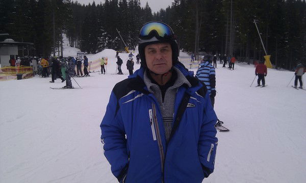 Сергій Олексійович Батяшов