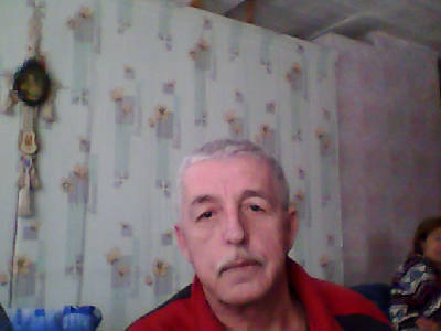 Юра Синюков