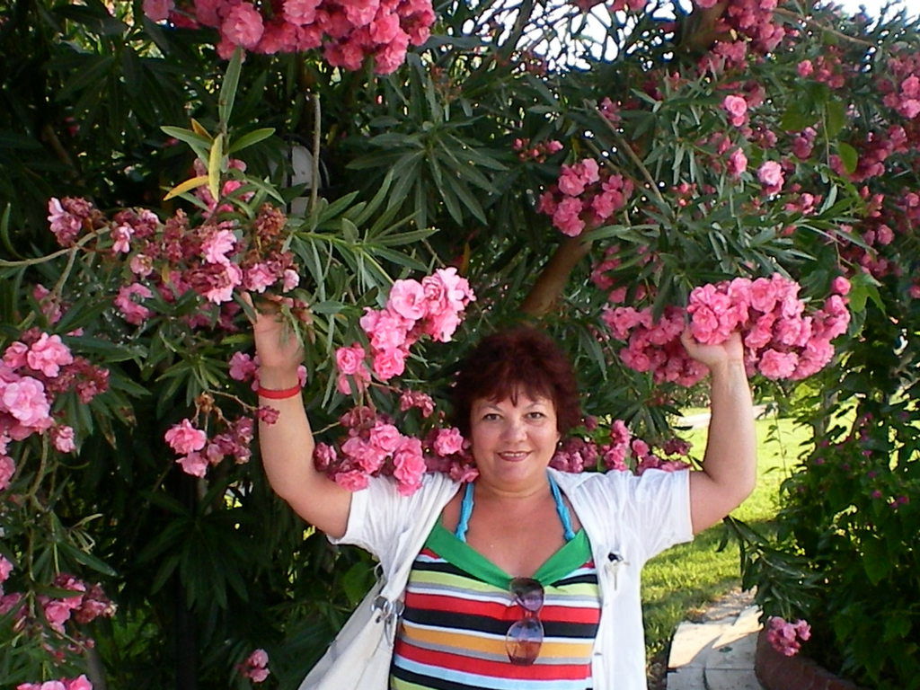 Татьяна Игнатова