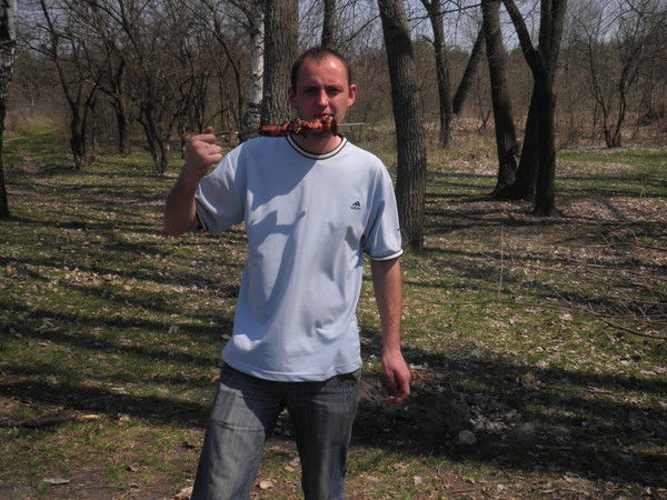 Юра Галушко