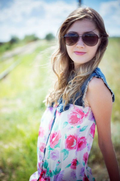 Мария Любимова