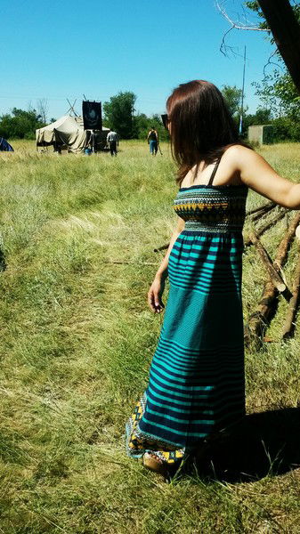 Дана Тикенова