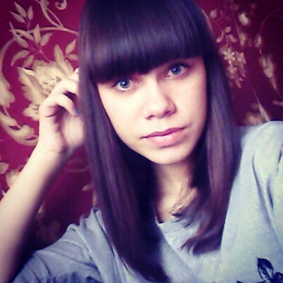 Юлия Чердинцева