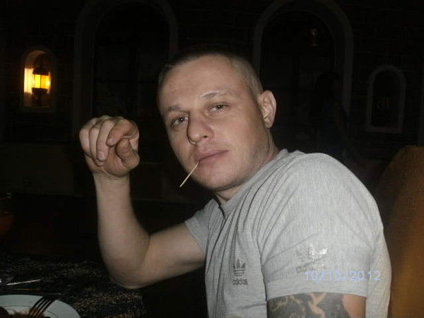 Виктор Маслёнко