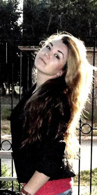 Ксения Севостьянова