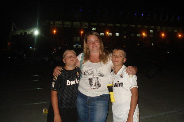 Светлана Прокопович