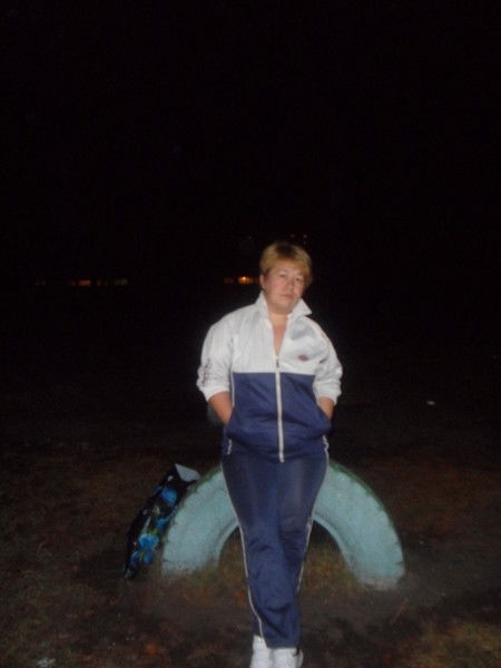 Наталья Завада