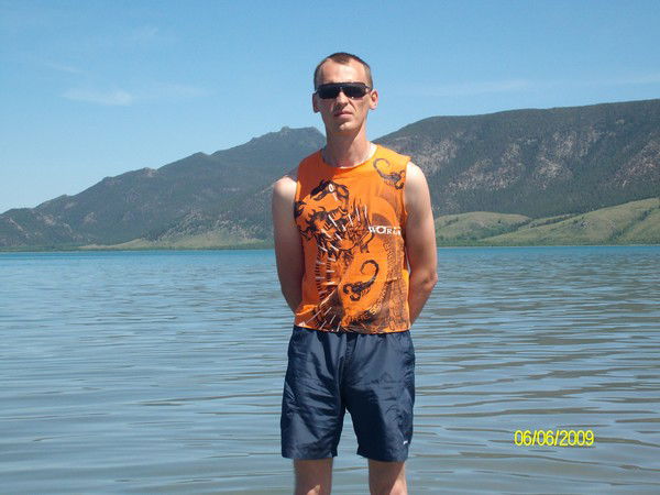 Денис Боталов