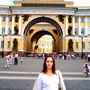 Ольга Сорокина(Миронова)