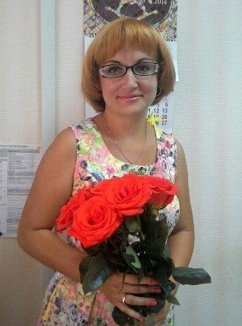 Тодорова Татьяна