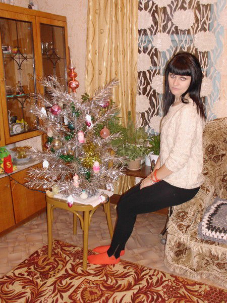 Татьяна Сохор