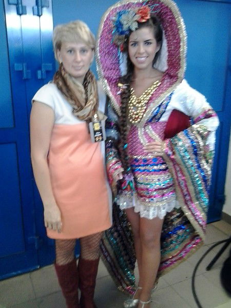 Ольга Потапчик