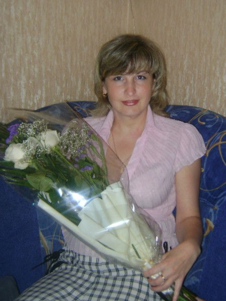 Татьяна Мешкова