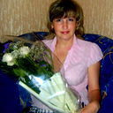 Татьяна Мешкова