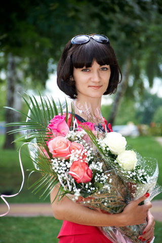 Светлана Бондарь