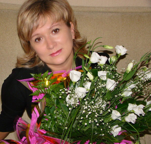 Ирина Осипова