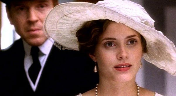 Флёр Форсайт