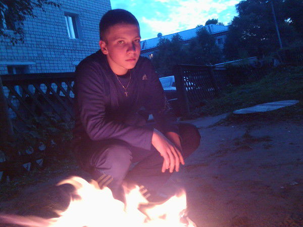 Иван Никифоров