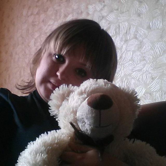 Дарья Гурьва